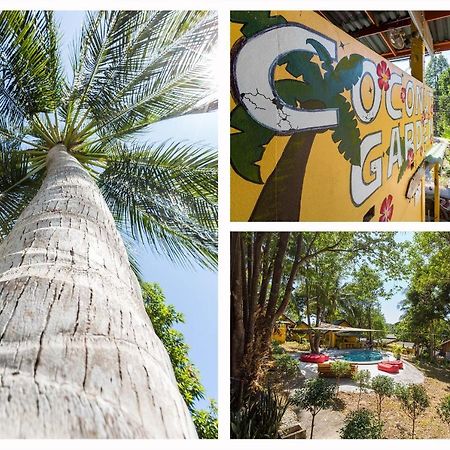 Coconut Garden Hotel Bang Tao Beach Екстериор снимка
